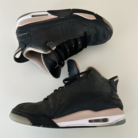 Nike Air Jordan Dub Zero